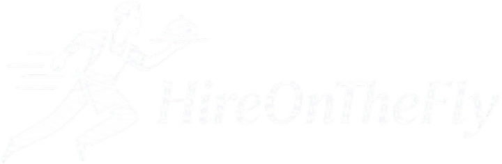 HireOnTheFly